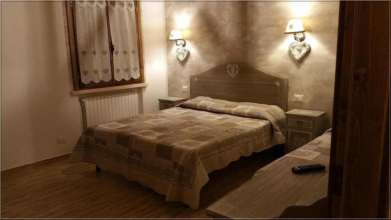 Bed and Breakfast La Casa Delle Rondini à Roncoferraro Extérieur photo