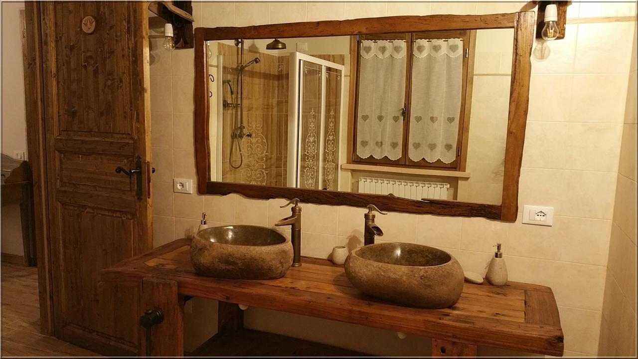 Bed and Breakfast La Casa Delle Rondini à Roncoferraro Extérieur photo