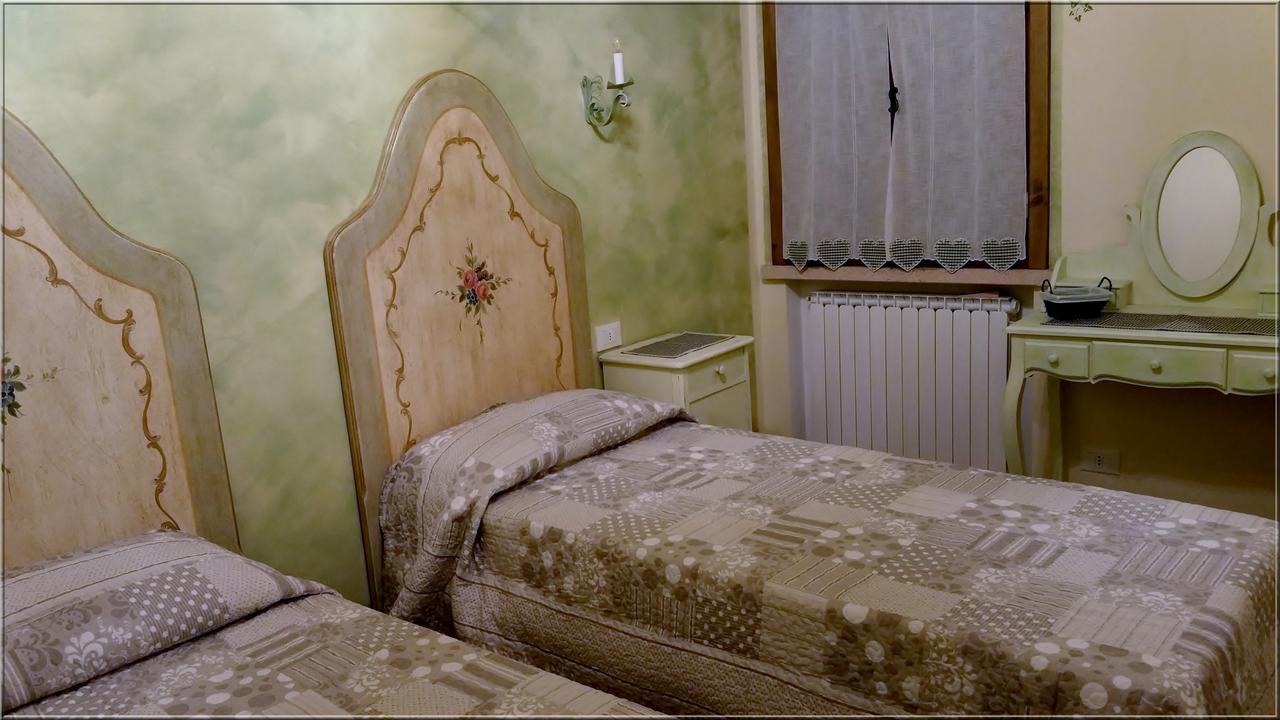 Bed and Breakfast La Casa Delle Rondini à Roncoferraro Extérieur photo