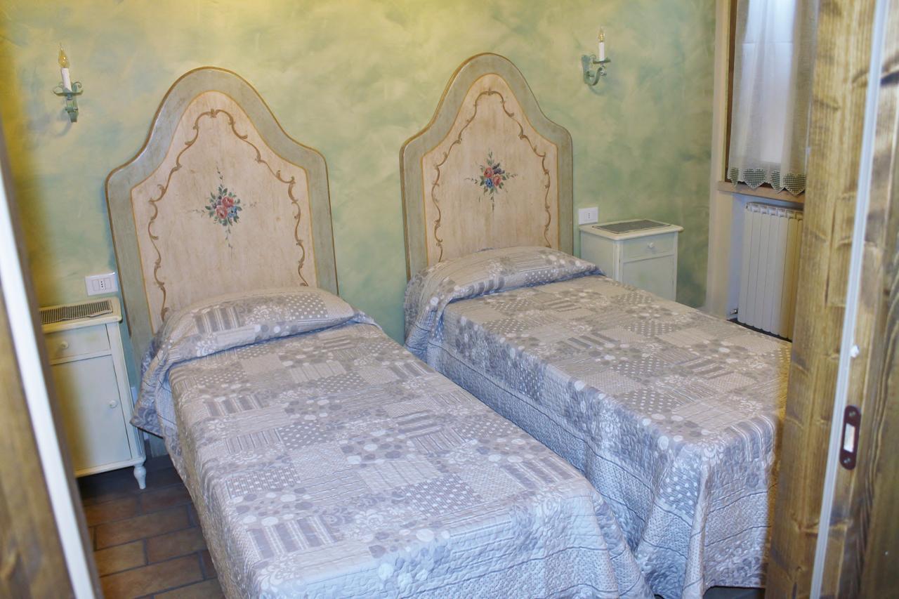 Bed and Breakfast La Casa Delle Rondini à Roncoferraro Extérieur photo